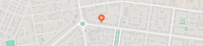 Карта: Днепропетровская область, Кривой Рог, проспект Гагарина, 5