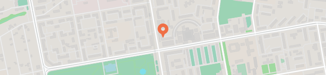Карта: Днепропетровский область, Кривой Рог, проспект Металлургов, 34
