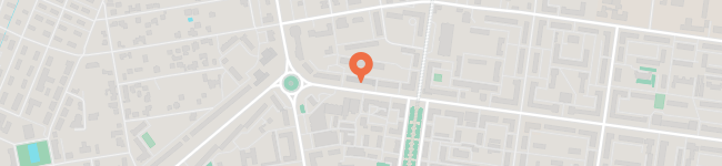 Карта: Днепропетровская обл., Кривой Рог, просп. Гагарина, 5, оф. 22