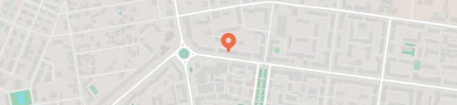 Карта: Днепропетровский область, Кривой Рог, проспект Гагарина, 5
