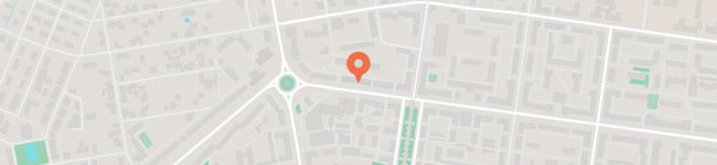 Карта: Кривой Рог (Кривий Рiг), проспект Гагарина, 5