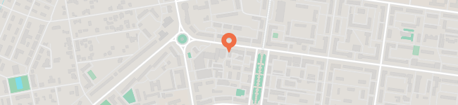 Карта: Кривой Рог г., просп. Гагарина, 10