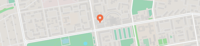 Карта: Днепропетровская обл., Кривой Рог г., ул. Косиора, 29