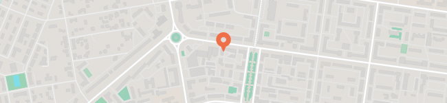 Карта: Днепропетровский область, Кривой Рог, проспект Гагарина, 10