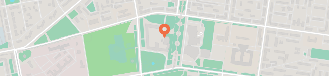 Карта: Днепропетровская обл., Кривой Рог, ул. Димитрова, 30в