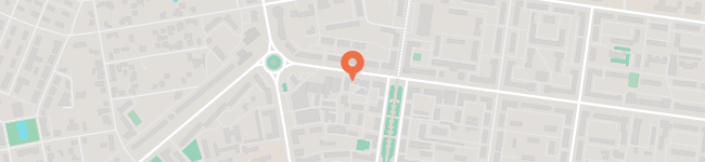 Карта: Днепропетровский область, Кривой Рог, проспект Гагарина, 10