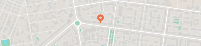 Карта: Кривой Рог (Кривий Рiг), проспект Гагарина, 5