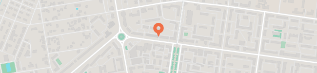 Карта: 50027, Днепропетровская область, Кривой Рог, проспект Гагарина, 5