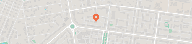 Карта: Днепропетровский область, Кривой Рог, проспект Гагарина, 13