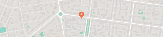 Карта: Кривой Рог г., просп. Гагарина, 12