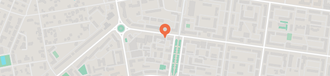Карта: Днепропетровский область, Кривой Рог, проспект Гагарина, 12