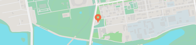 Карта: Днепропетровская обл., Кривой Рог г., просп. Металлургов, 2а