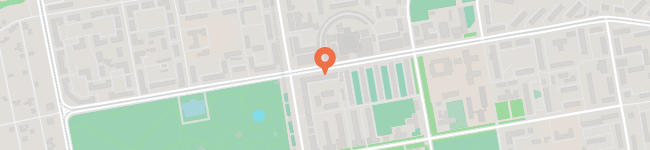 Карта: Днепропетровская обл., Кривой Рог, ул. Косиора, 4а