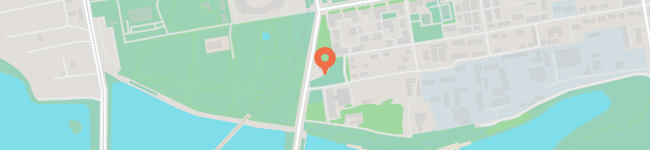 Карта: Днепропетровская обл., Кривой Рог г., просп. Металлургов, 2а
