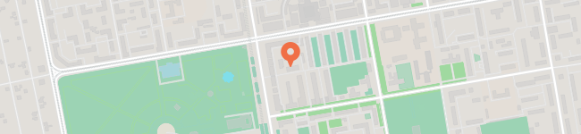 Карта: Днепропетровская область, Кривой Рог, улица Соборности, 6А