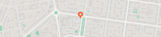 Карта: Днепропетровская обл., Кривой Рог, ул. Есенина