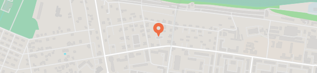 Карта: Днепропетровская обл., Кривой Рог, ул. Отто Брозовского, 51а