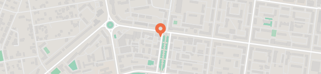 Карта: Днепропетровский область, Кривой Рог, ул. Есенина, 7/3