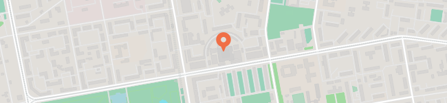 Карта: Днепропетровская обл., Дзержинский, Кривой Рог, ул. Косиора, 29а