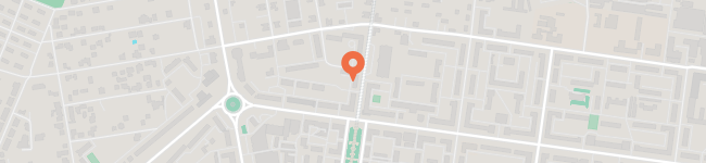 Карта: Днепропетровская обл., Кривой Рог, ул. Есенина, 9