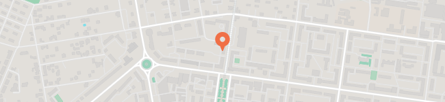 Карта: Днепропетровский область, Кривой Рог, ул. Есенина, 9