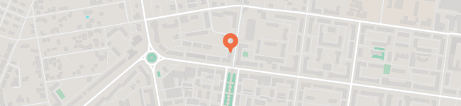 Карта: Днепропетровский область, Кривой Рог, проспект Гагарина, 15