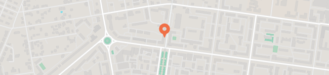 Карта: Днепропетровский область, Кривой Рог, проспект Гагарина, 15