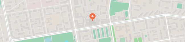 Карта: Днепропетровская обл., Дзержинский, Кривой Рог, ул. Косиора, 29а