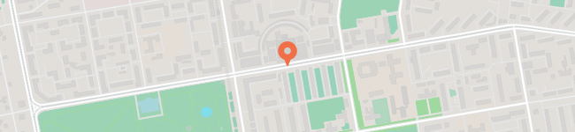 Карта: Украина, Днепропетровская область, Кривой Рог, улица Соборности, 8А