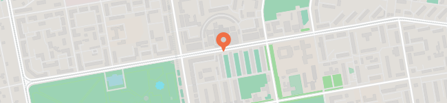 Карта: Днепропетровская обл., Кривой Рог, ул. Косиора, 8