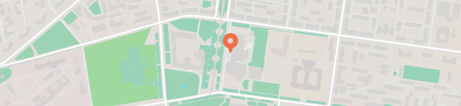 Карта: Днепропетровский область, Кривой Рог, ул. Димитрова, 30б