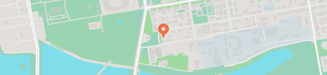 Карта: 50006, Днепропетровский область, Кривой Рог, ул. Ландау, 2а/1