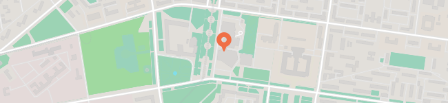Карта: Кривой Рог (Кривий Рiг), улица Димитрова, 30Г