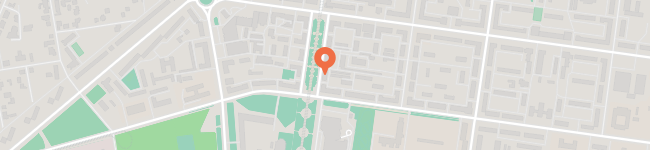 Карта: 50027, Днепропетровский область, Кривой Рог, ул. Есенина, 2