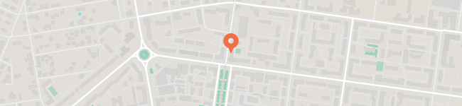 Карта: Кривой Рог (Кривий Рiг), проспект Гагарина, 17