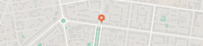 Карта: Кривой Рог (Кривий Рiг), проспект Гагарина, 17