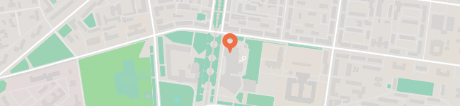 Карта: Днепропетровская обл., Кривой Рог г., ул. Димитрова, 30а, оф. 213