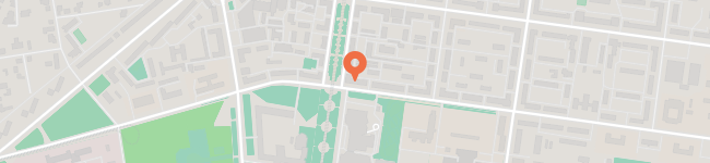 Карта: Город Кривой Рог, ул. Димитрова, 39