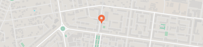Карта: Кривой Рог (Кривий Рiг), проспект Гагарина, 17
