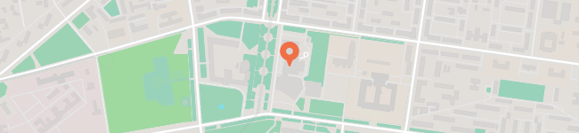 Карта: Днепропетровская обл., Кривой Рог, ул. Димитрова, 30б, ТЦ МегаДом оф. 1