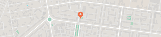 Карта: 50027, Днепропетровский область, Кривой Рог, проспект Гагарина, 17/8