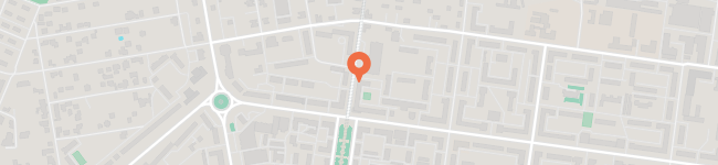 Карта: Дніпропетровська обл., Кривий Ріг, просп. Гагаріна, 17