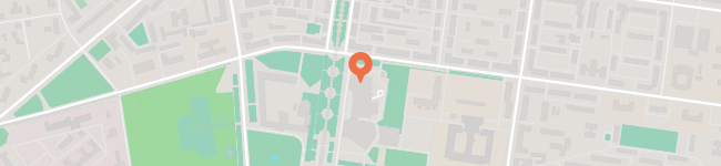 Карта: Кривой Рог, ул. Димитрова, 30б