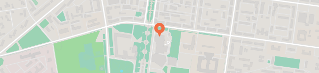 Карта: Днепропетровская обл., Кривой Рог г., ул. Димитрова, 30в