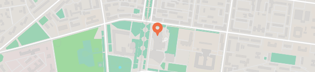Карта: Днепропетровская обл., Кривой Рог г., ул. Димитрова, 30а, пом. Фоззи Фуд