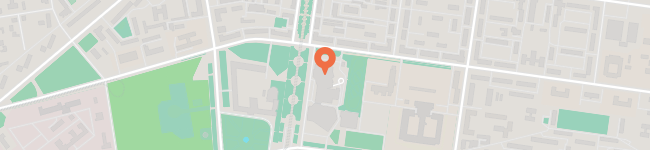 Карта: 50053, Днепропетровский область, Кривой Рог, ул. Димитрова, 30а