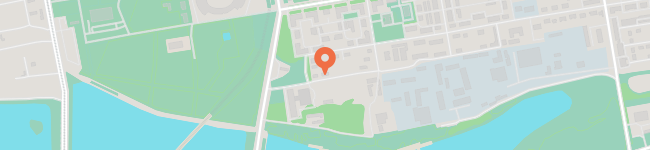Карта: Днепропетровский область, Кривой Рог, ул. Ландау, 6