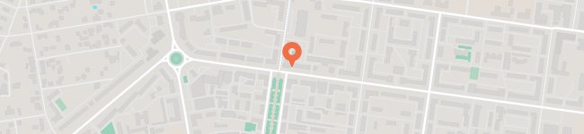 Карта: Днепропетровский область, Кривой Рог, проспект Гагарина, 17