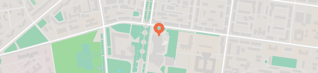 Карта: Кривой Рог (Кривий Рiг), улица Димитрова, 30А