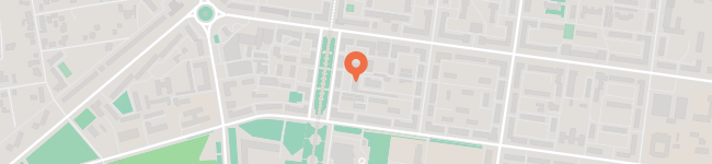 Карта: 50027, Днепропетровская обл., Кривой Рог г., ул. Есенина, 6а